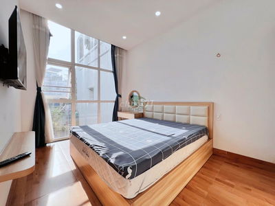 1 phòng ngủ 40m2 Phùng Văn Cung Phú Nhuận gần Thích Quảng Đức, Gò Vấp