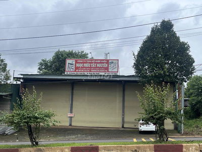 MẶT BẰNG NGANG 17M CÓ SẴN NHÀ THUẬN TIỆN KINH DOANH