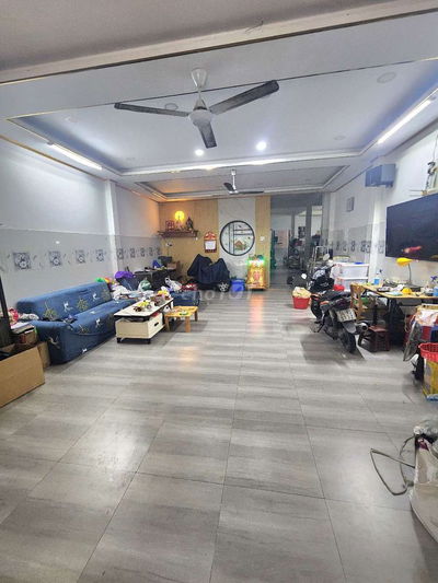 BÁN NHÀ ĐẸP CẠNH HUƠ.G LỘ 2 - NGÃ TƯ 4 XÃ - 5PN - ĐƯỜNG XE TẢI (9X20M)