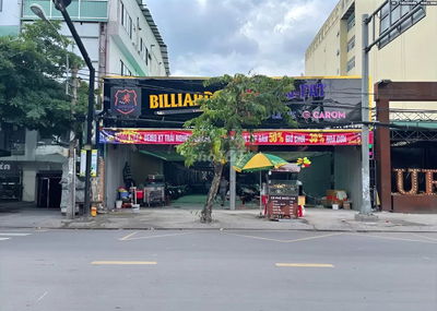 Cho thuê mặt bằng đường Võ Văn Tần, Phường 6, Quận 3