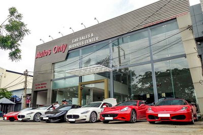 Cho thuê nhà MT Nguyễn Thị Thập, Tân Phong, Quận 7. DT: 20x30m