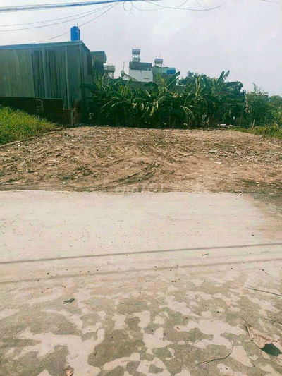 ĐẤT THỔ CƯ CÁCH ĐG 26 KHOẢN 100M _VLA