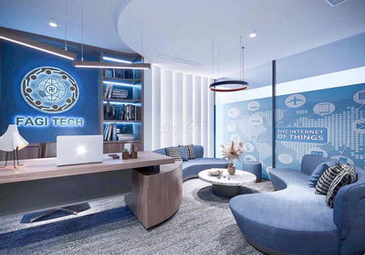 Cho Thuê Văn Phòng Giá Rẻ