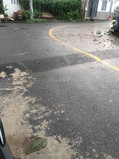 Đất thổ cư đẹp , ngang 5,5 quá đẹp , khu vực đang phát triển ,