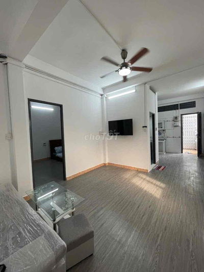 CHUNG CƯ NGUYỄN XÍ - BÌNH THẠNH - 3 mặt góc -61 m2- 2 pn - 2,79 tỷ