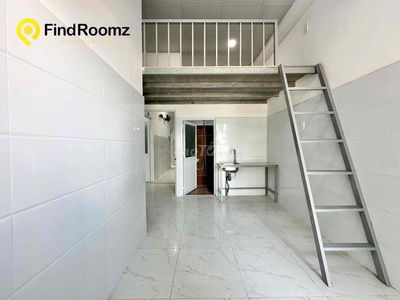 KHAI TRƯƠNG 20 PHÒNG GIÁ RẺ NGAY THẠNH XUÂN 25