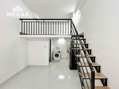 KHAI TRƯƠNG SIÊU DỰ ÁN DUPLEX MỚI 100% NGAY TRUNG TÂM QUẬN 2