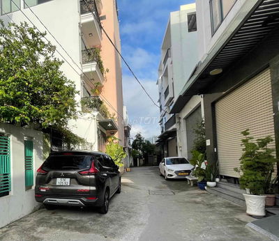 Nhà mới ở ngay, xe hơi đậu cửa, gần Vincom Nam Long, 80m2 chỉ 7 tỷ