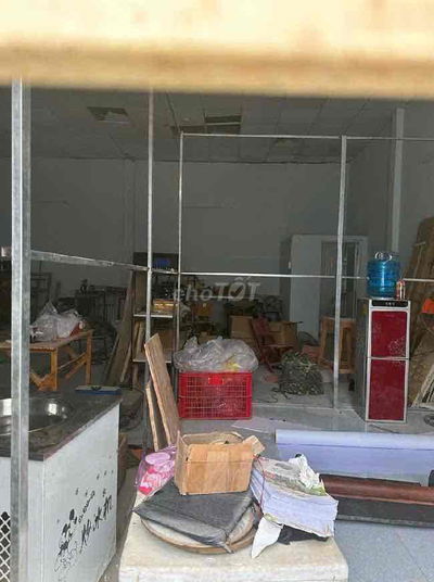 Nhà CẤP 4, đường HT45, P. Hiệp Thành, Q.12, dt 127m2 (9mx10m),💰4,5Tỷ