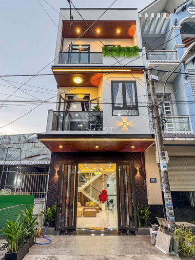 Bán Nhà đường B1 KDC 91B, KV6, Phường Tân An, Tp Cần Thơ.