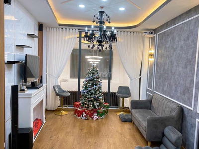 BÁN NHÀ BÌNH THẠNH 5 TẦNG– Ô TÔ NGỦ TRONG NHÀ  – P.26, GIÁ CHỈ TỪ 8X