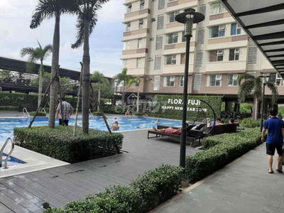 Bán nhanh căn hộ Flora Fuji 1+1