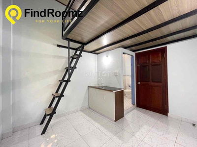 TRỐNG PHÒNG GIÁ RẺ NGAY LÊ THỊ RIÊNG