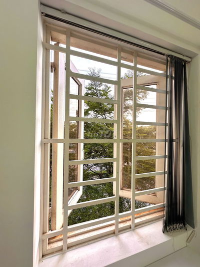 Cho thuê căn hộ 45m² có máy lạnh, tủ lạnh tại Phường, 11 Bình Thạnh