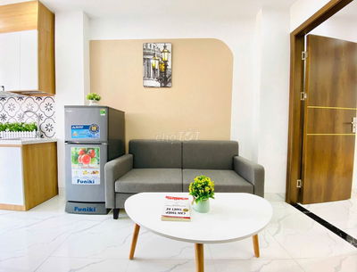 Pass CCMN 1n1k tại mặt đường 519 xuân đỉnh, tặng đồ đạc full nội thất