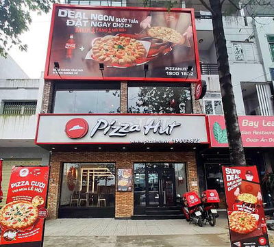 Cho thuê nhà mặt tiền Nguyễn Gia Trí, Bình Thạnh. DT: 9x25m