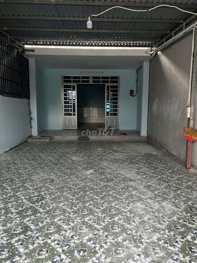 NHÀ 5,2×30M 3PN 2WC GIÁ 10TR