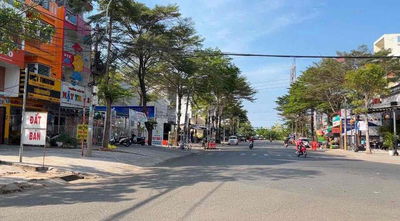 Đất Khu Dân Cư Phú Lợi Quận 8