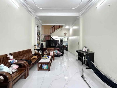 MT Vũ Ngọc Phan 15.5tỷ TL - 80m2 (4x20) - Nơ Trang Long Bình Thạnh