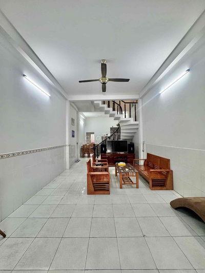 ✅CHO THUÊ NHÀ LÊ VĂN QUỚI [ 4*17 ] 2 LẦU-2PN-2WC-ST✅