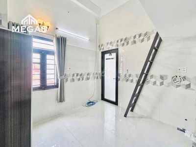 Cho thuê căn hộ có Gác _ Chỉ với Giá Sinh Viên _ Đường Đỗ Xuân Hợp