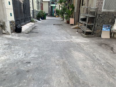 Nhà cấp 4 Chợ Củ Chi-Bến xe Củ Chi