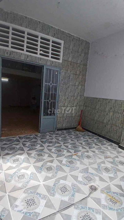 Bán Nhà Trệt Lững Lầu. 60m2. sàn 150m2. Thống Nhất P16. chỉ 4.98tỷ