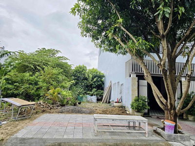 Bán lô đất đường Đại An 3 - gần công viên