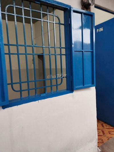 Cho thuê phòng trọ gần McDonald’s Biconsi Yersin #PSB06