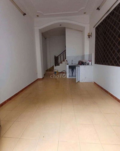 Cho thuê nhà nguyên căn.Đường Bạch Đằng.Phường 15.Quận Bình Thạnh