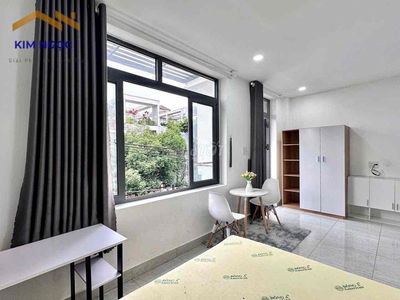 CHO THUÊ CĂN HỘ STUDIO BAN CÔNG LỚN TẠI XÔ VIẾT NGHỆ TĨNH BÌNH THẠNH