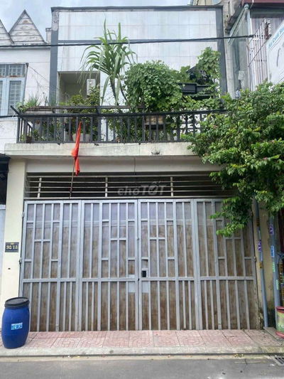 Bán rẻ nhà sát chợ đoàn thị kia dĩ an