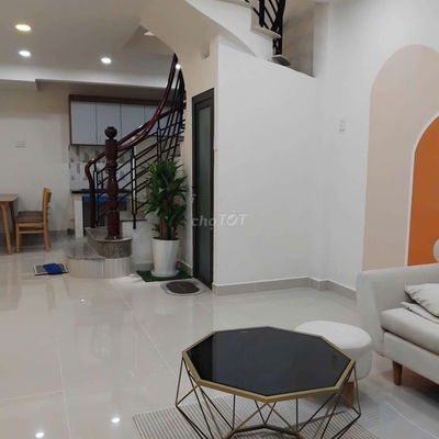 Nhà cho thuê 149/ Luy Ban Bich