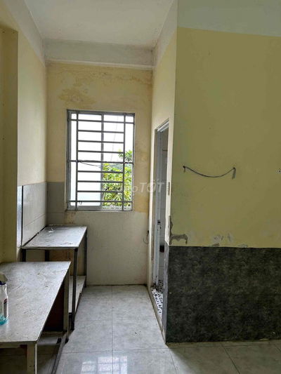 phòng trọ 14m2 giá 1,8 tr - 486 Dương Thị Mười