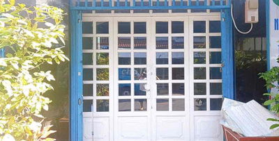 Hẻm 10m Lê Khôi 4x20 - 9.5tr