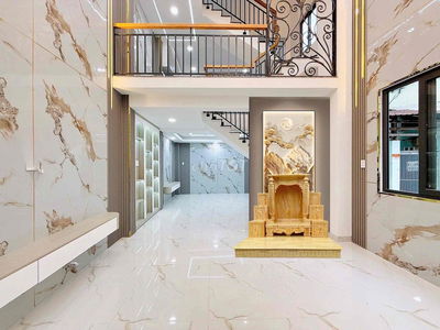 Chính Chủ Bán Nhà Gò Vấp