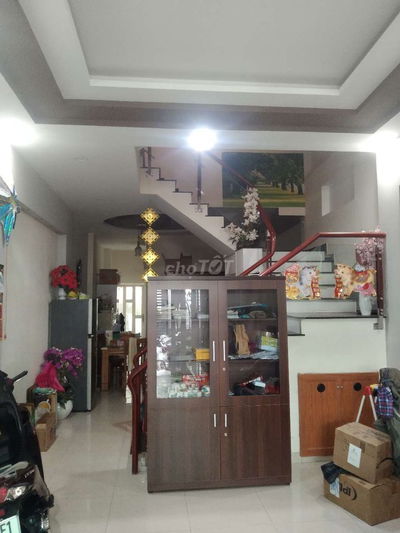 RẺ !!! NHÀ 1/ DIỆN TÍCH KHỦNG, DT 4X21, NH 5M, TRỆT, 2 LẦU, GIÁ 7,3 TỶ