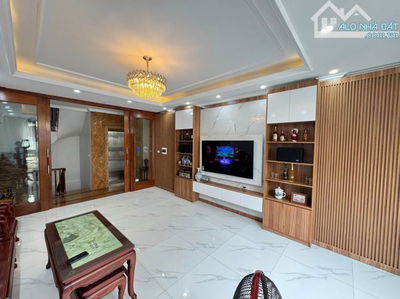 Bán Nhà Võng Thị - Tây Hồ - KINH DOANH Đỉnh -Thang Máy - Thông- 52M x 6 Tầng Nhỉnh 15 Tỷ