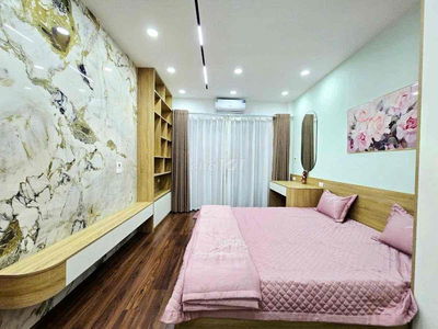 💎 BÁN NHÀ MỚI KOONG – XUÂN THỦY, CẦU GIẤY – 6 TẦNG THANG MÁY, FULL NỘI