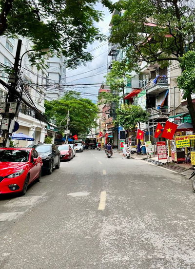 💥 MỸ ĐÌNH – GẦN PHỐ, SÁT Ô TÔ – NGÕ THÔNG KHẮP NGẢ – GIÁ CHỈ 7.x TỶ 💥