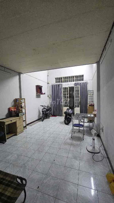 Tân Phú - 60m2 - nhỉnh nhẹ 4Đ