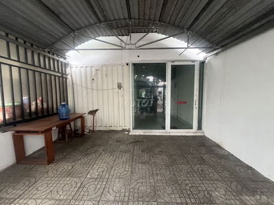 CHO THUÊ NHÀ 3.5TR SÂN XE HƠI GẦN NGÃ BA ÔNG XÃ TÂN ĐÔNG HIỆP