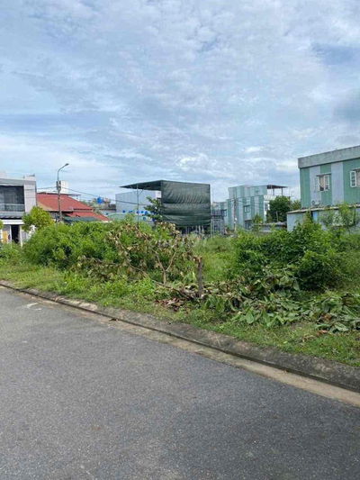 Bán Đất Giá Rẻ Đ.Thạnh Xuân 17 , Quận 12 Sổ Hồng Riêng 80m2