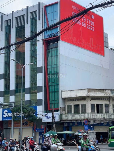 VIP! Siêu đẹp! Mặt tiền Nguyễn Thị Nghĩa Phường Bến Thành Quận 1