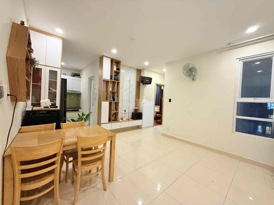 Cho thuê căn hộ dream hone palace 2 PN full nthat 8tr5/ tháng