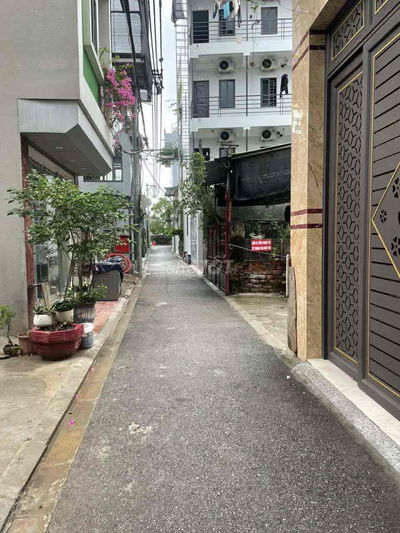 Đất Ngô Xuân Quảng (Chính Trung), Gia Lâm 42,6 m2