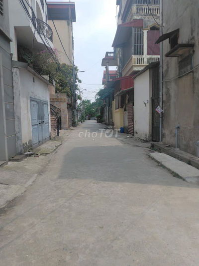 Cần bán mảnh đất Kiêu Kỵ - Gia Lâm 52m2