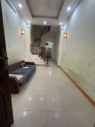 BÁN ĐẤT TẶNG NHÀ HOÀNG VĂN THÁI - GIÁ ĐẦU TƯ