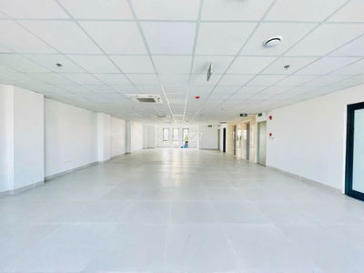 CHO THUÊ SÀN VĂN PHÒNG 190M2 TẠI MẶT ĐƯỜNG Ô CHỢ DỪA, ĐỐNG ĐA