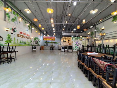 Cho thuê MTKD đường số 1 khu TÊN LỬA DT 10*20m